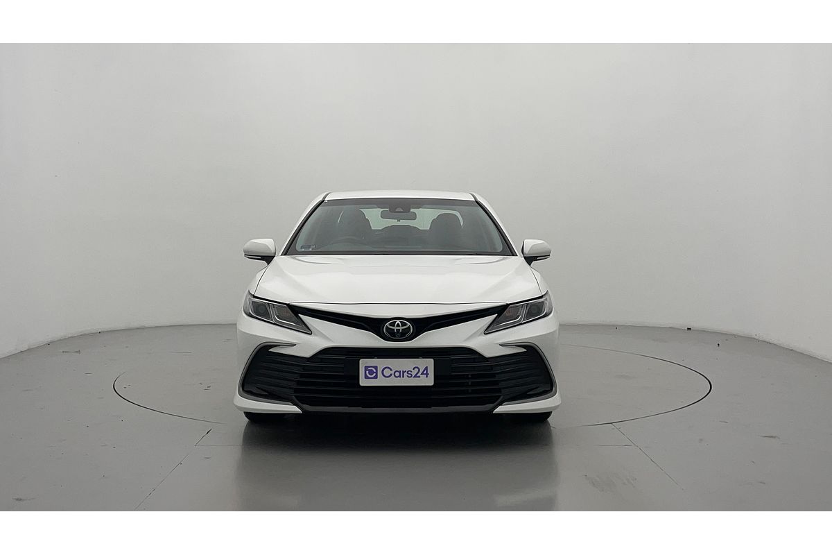 2022 Toyota Camry Ascent AXVA70R