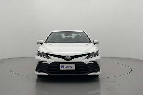 2022 Toyota Camry Ascent AXVA70R