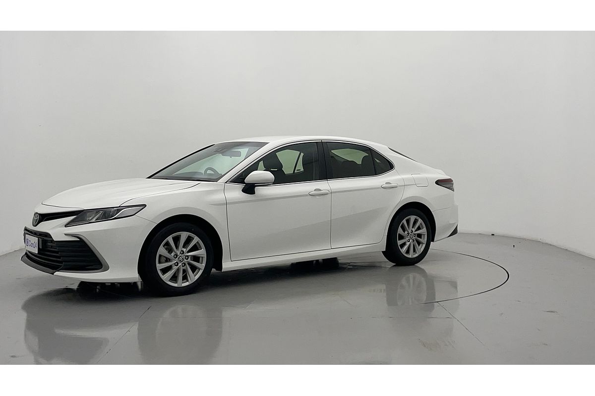 2022 Toyota Camry Ascent AXVA70R