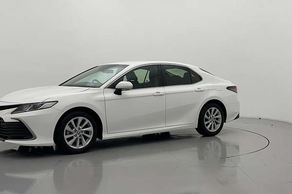 2022 Toyota Camry Ascent AXVA70R