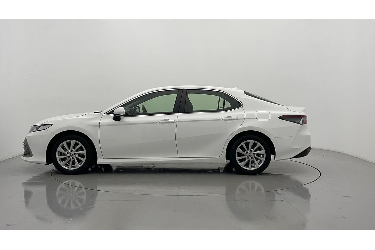 2022 Toyota Camry Ascent AXVA70R