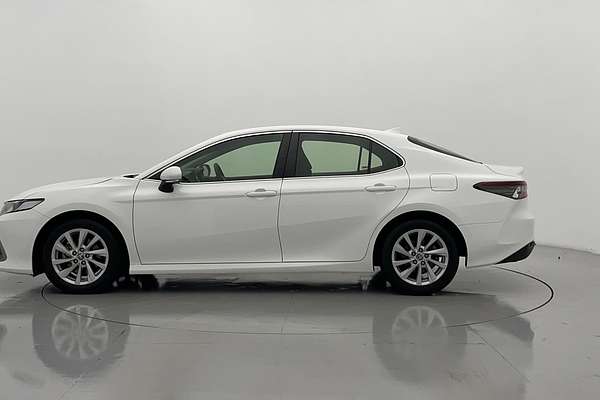 2022 Toyota Camry Ascent AXVA70R