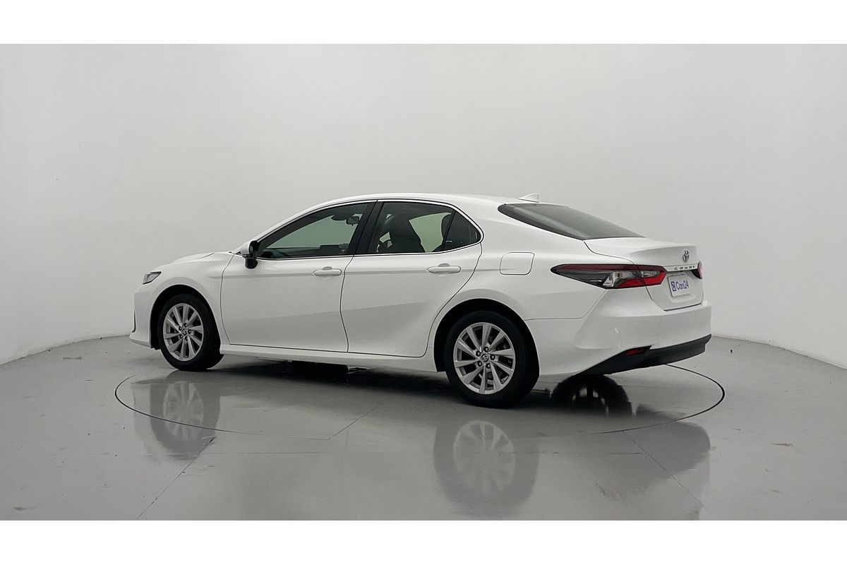 2022 Toyota Camry Ascent AXVA70R