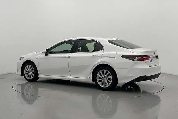 2022 Toyota Camry Ascent AXVA70R