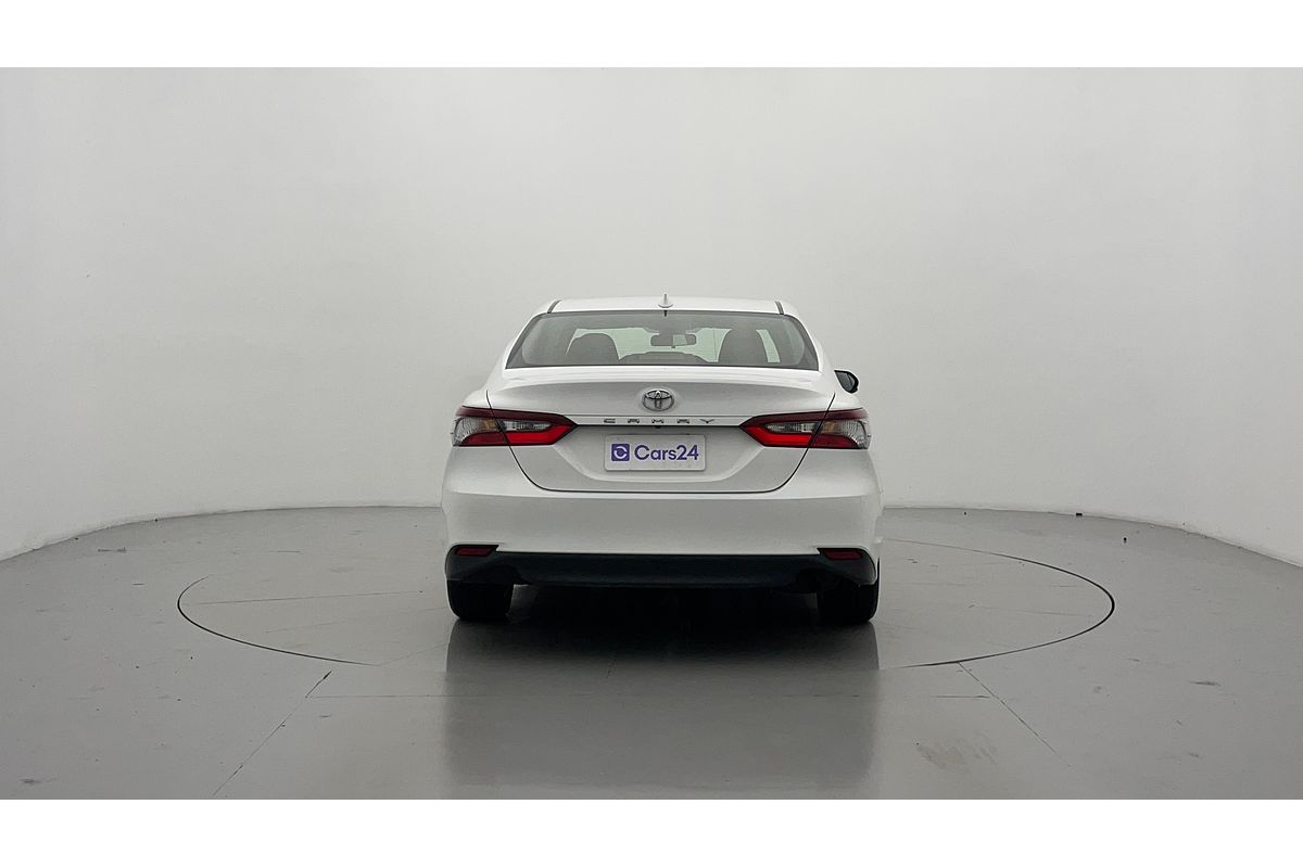 2022 Toyota Camry Ascent AXVA70R