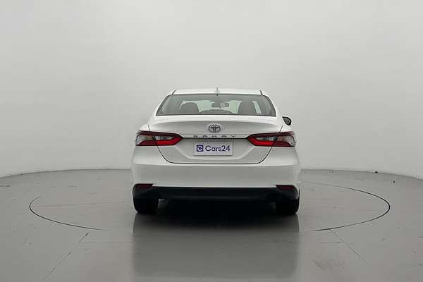 2022 Toyota Camry Ascent AXVA70R