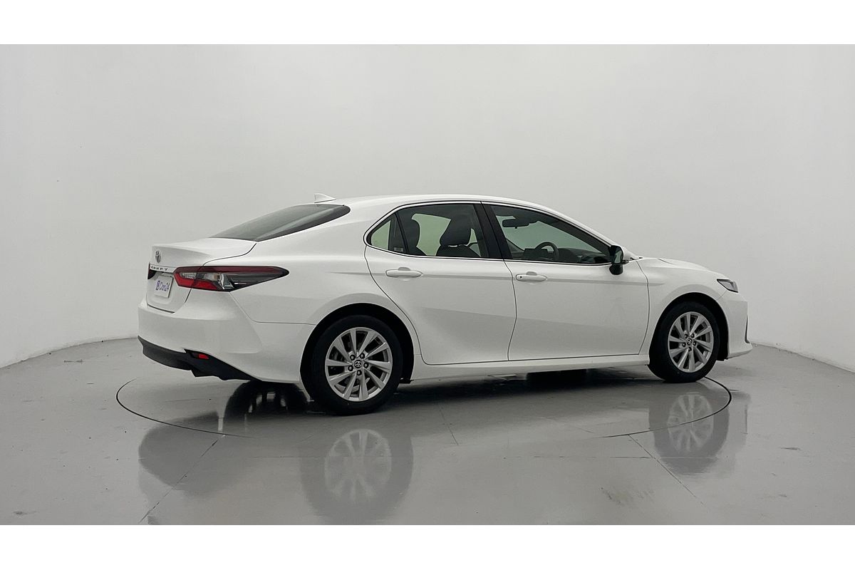 2022 Toyota Camry Ascent AXVA70R