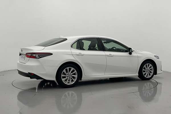 2022 Toyota Camry Ascent AXVA70R