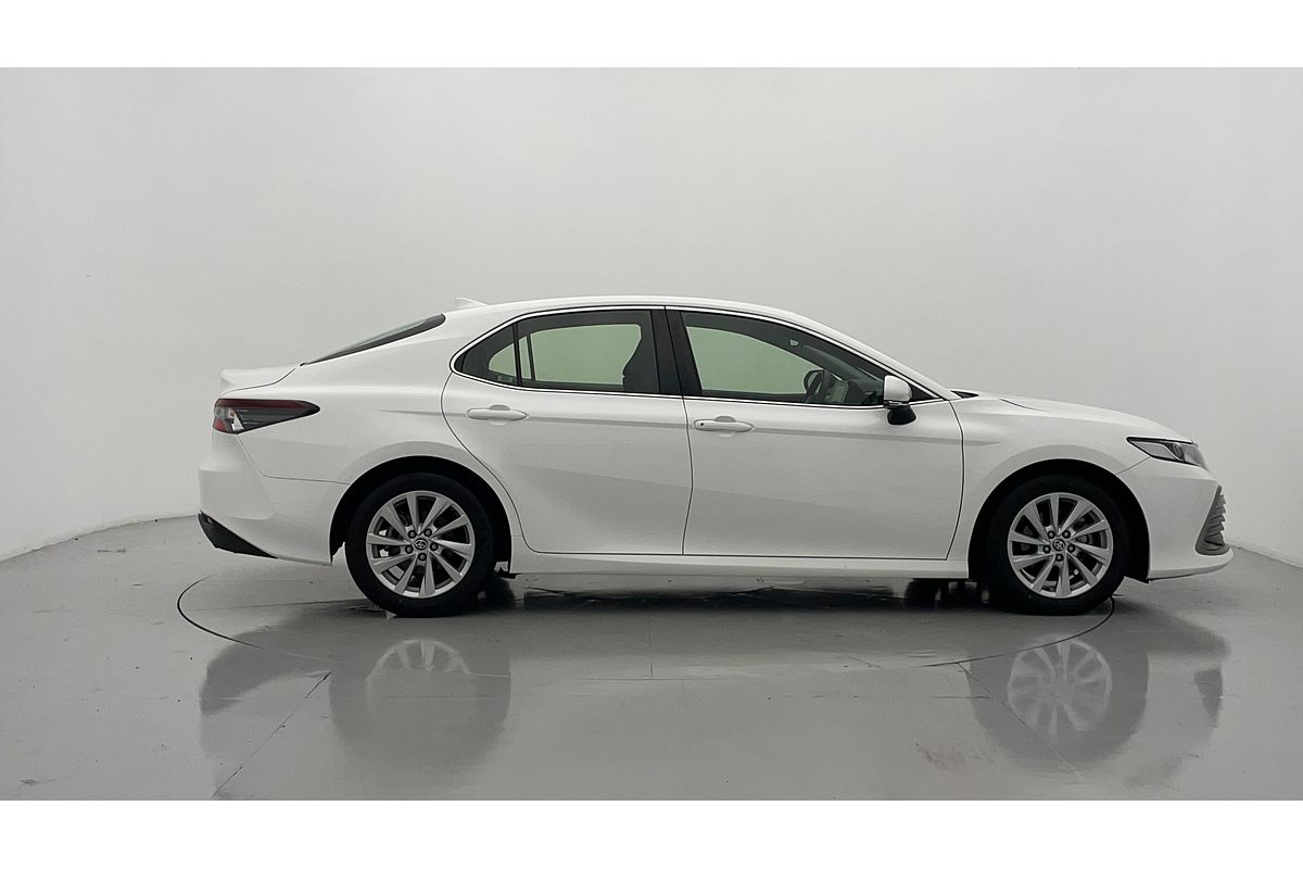 2022 Toyota Camry Ascent AXVA70R