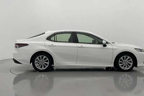 2022 Toyota Camry Ascent AXVA70R