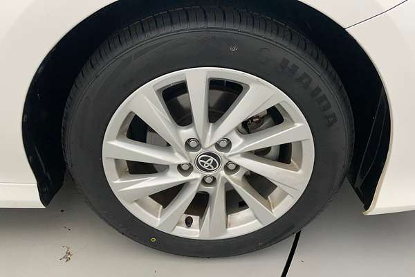 2022 Toyota Camry Ascent AXVA70R