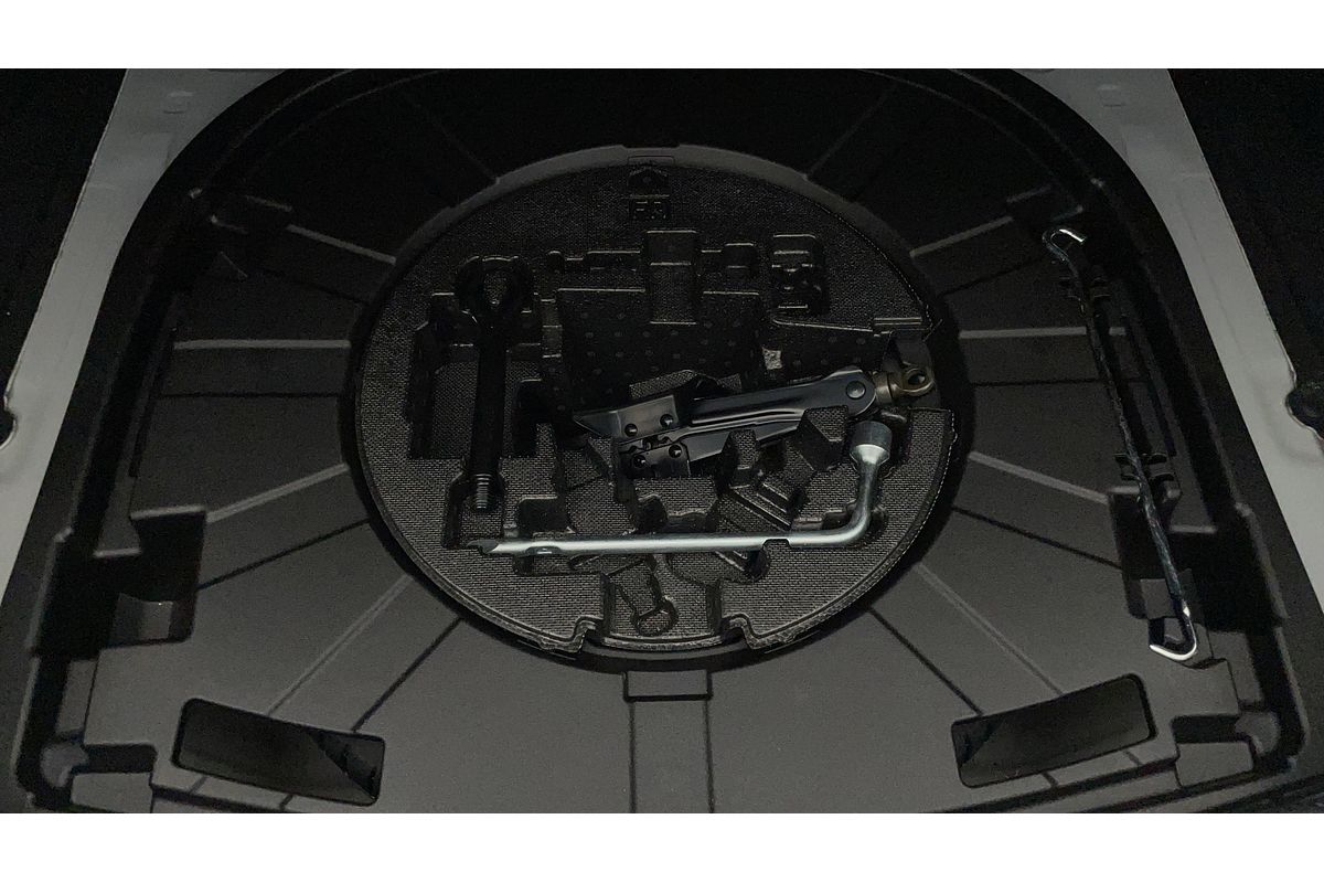 2022 Toyota Camry Ascent AXVA70R