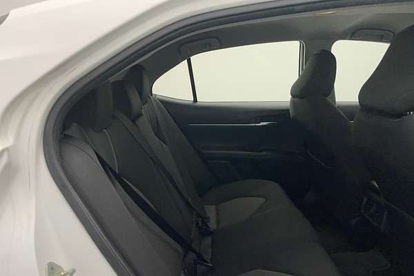 2022 Toyota Camry Ascent AXVA70R