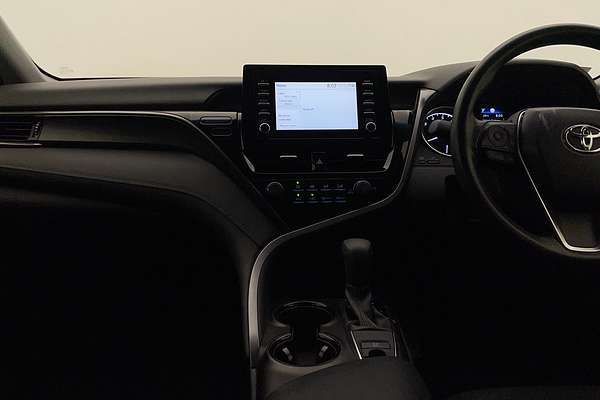 2022 Toyota Camry Ascent AXVA70R