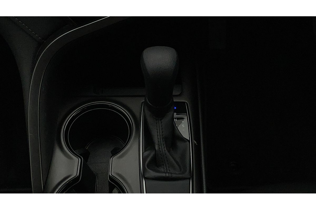 2022 Toyota Camry Ascent AXVA70R