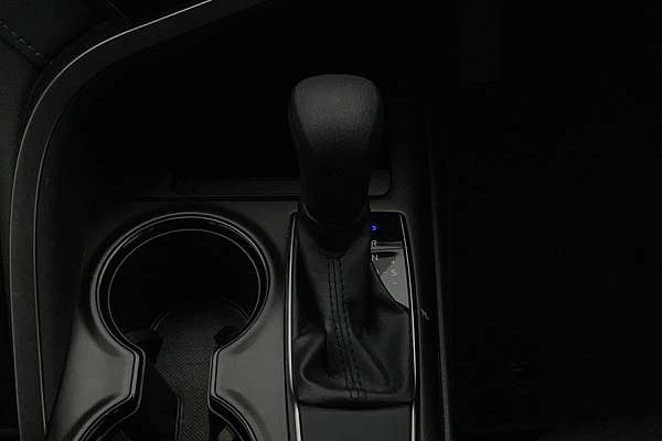 2022 Toyota Camry Ascent AXVA70R