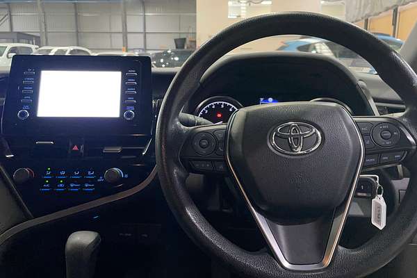 2022 Toyota Camry Ascent AXVA70R