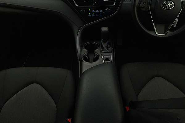 2022 Toyota Camry Ascent AXVA70R