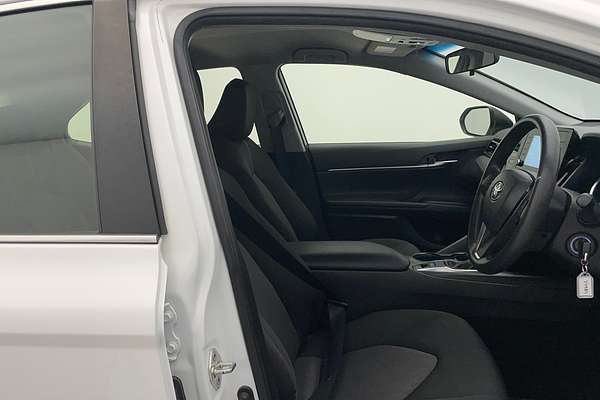 2022 Toyota Camry Ascent AXVA70R