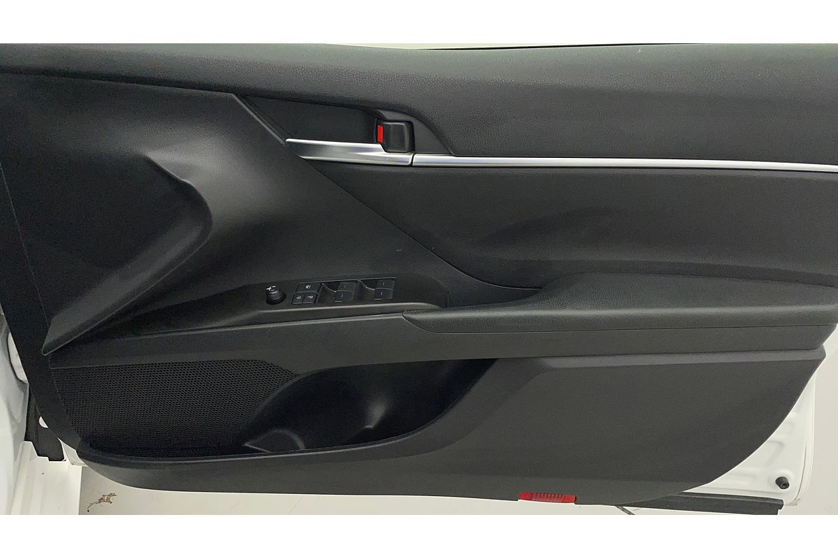 2022 Toyota Camry Ascent AXVA70R