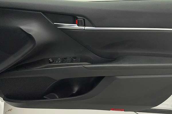 2022 Toyota Camry Ascent AXVA70R