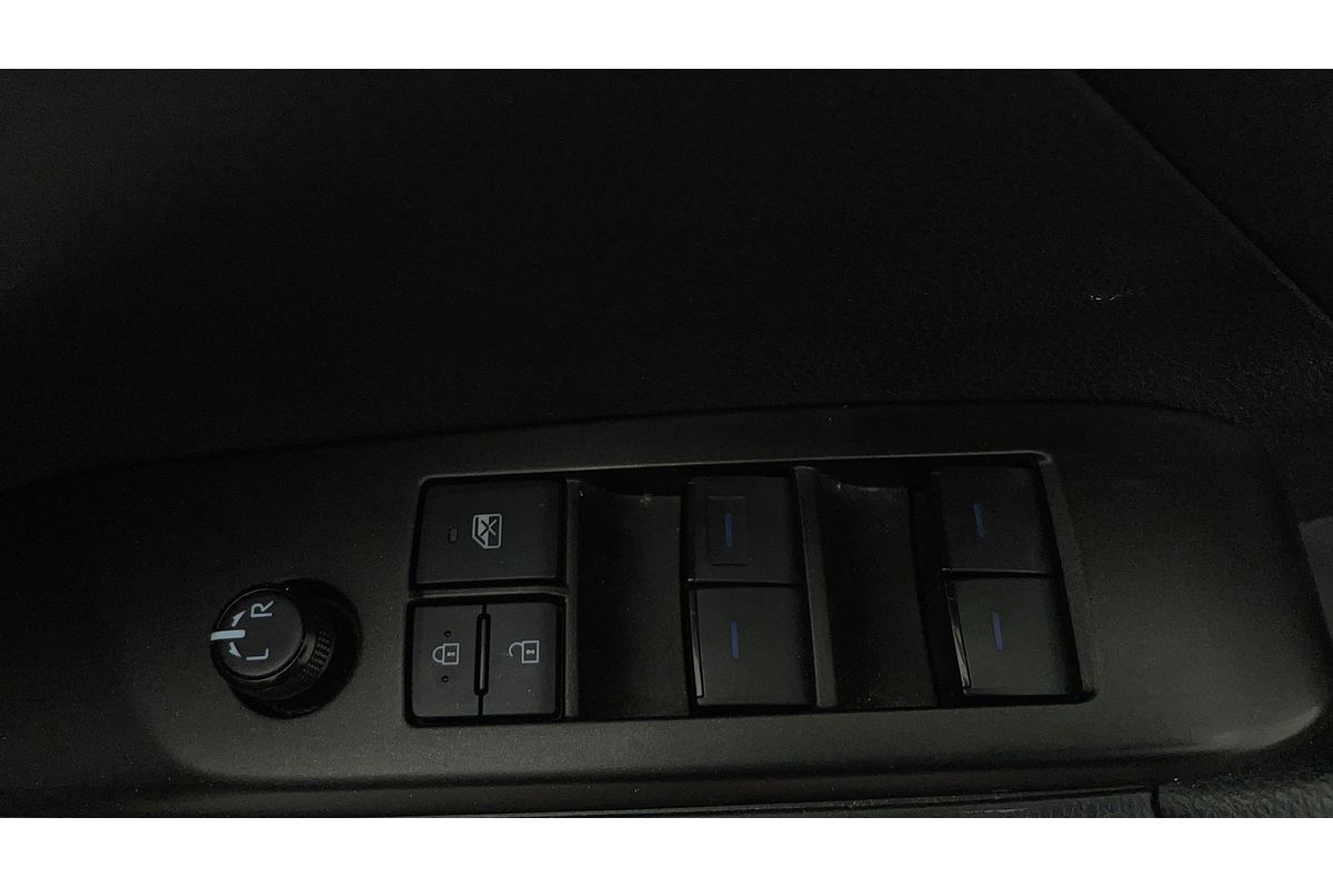 2022 Toyota Camry Ascent AXVA70R