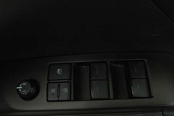 2022 Toyota Camry Ascent AXVA70R