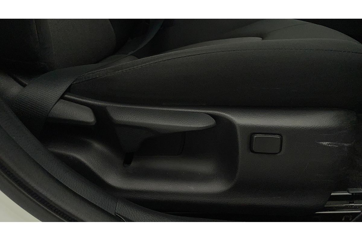 2022 Toyota Camry Ascent AXVA70R