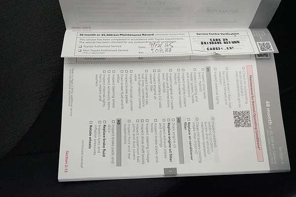 2022 Toyota Camry Ascent AXVA70R