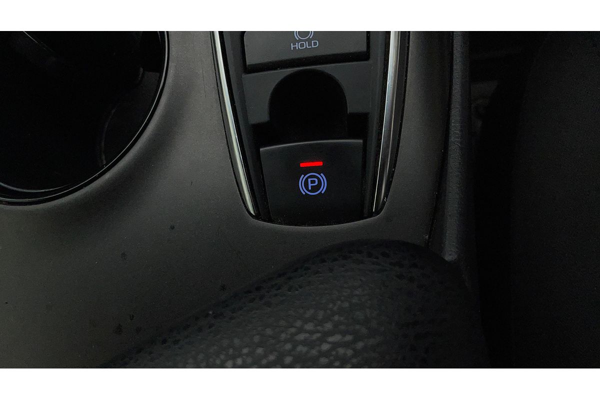 2022 Toyota Camry Ascent AXVA70R