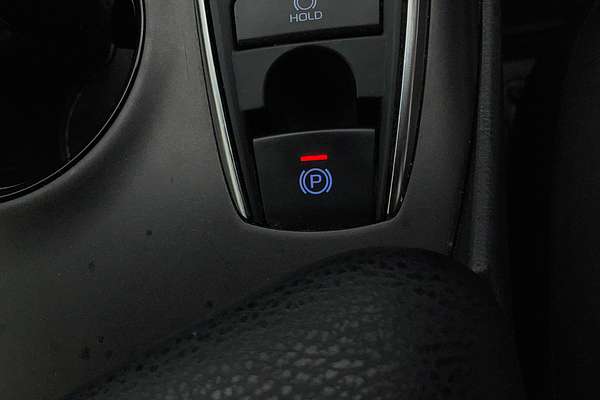 2022 Toyota Camry Ascent AXVA70R