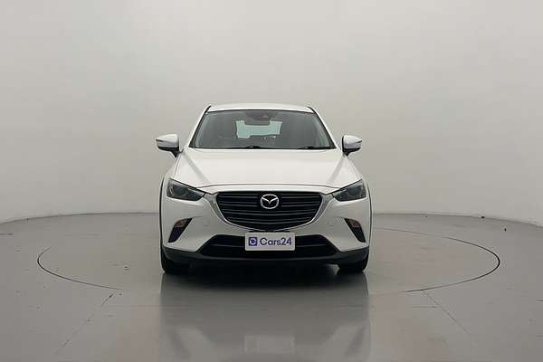 2023 Mazda CX-3 G20 Pure DK