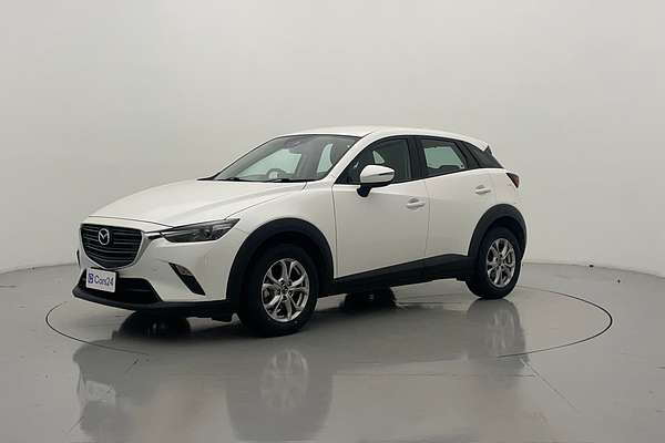 2023 Mazda CX-3 G20 Pure DK