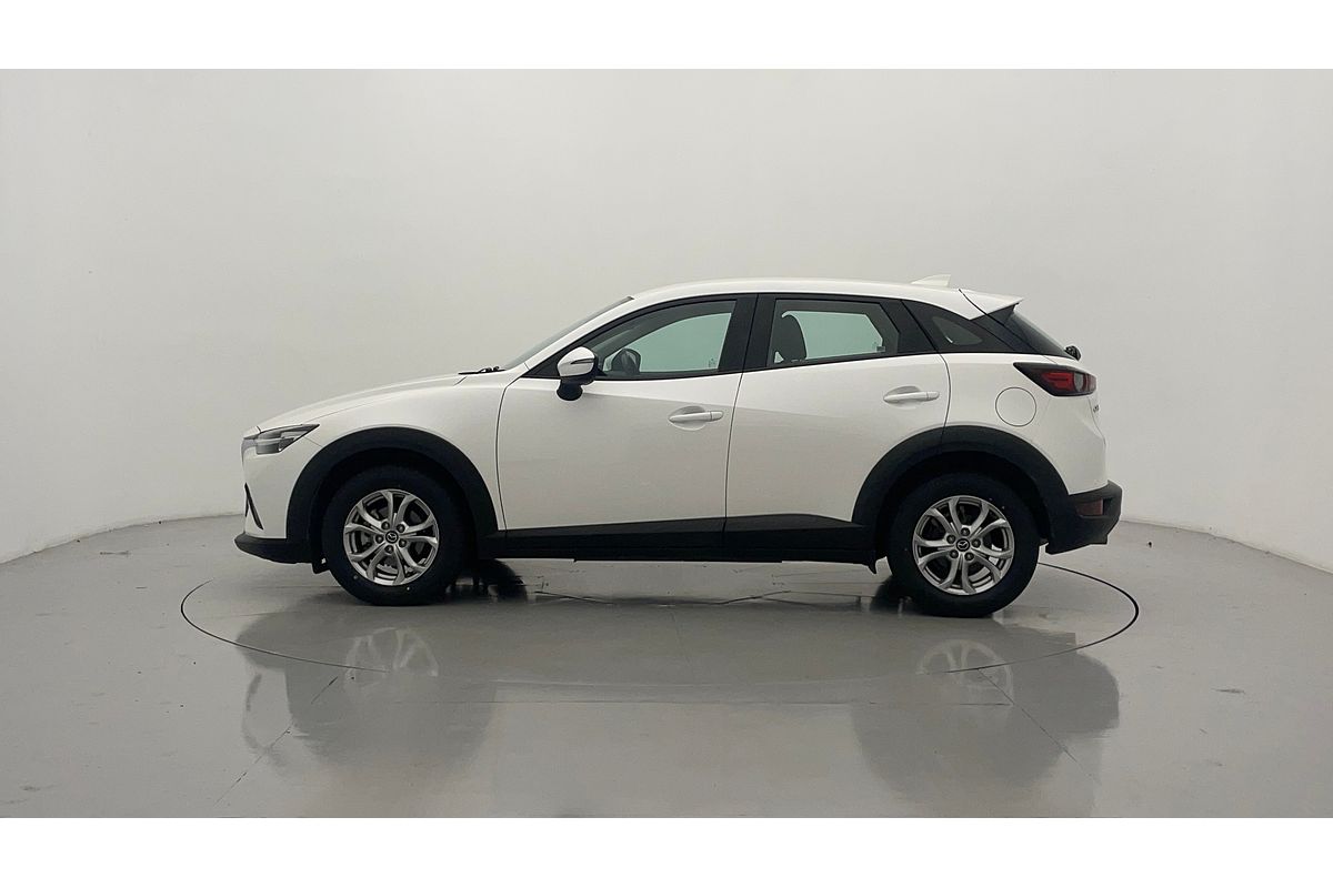 2023 Mazda CX-3 G20 Pure DK