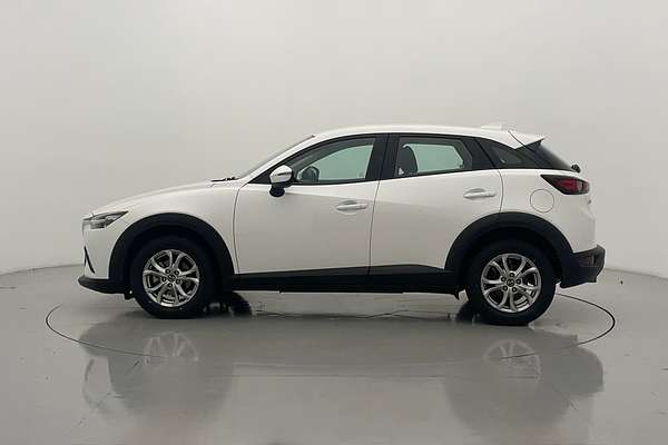 2023 Mazda CX-3 G20 Pure DK
