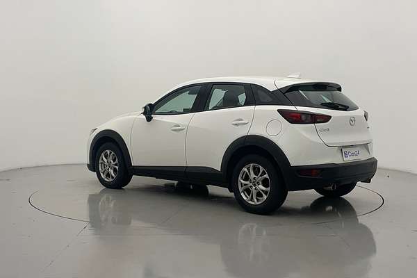2023 Mazda CX-3 G20 Pure DK