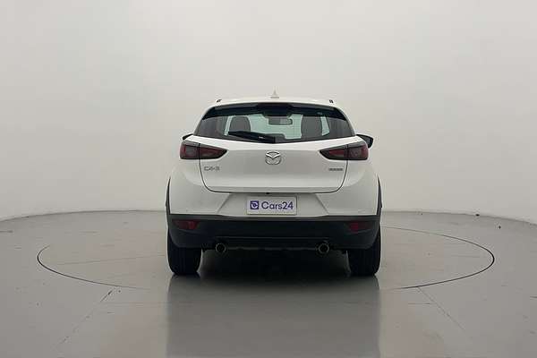 2023 Mazda CX-3 G20 Pure DK