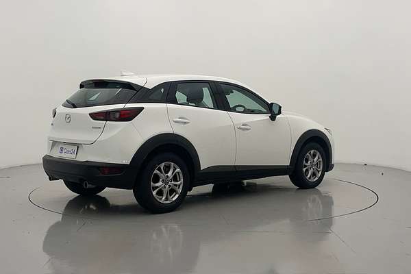 2023 Mazda CX-3 G20 Pure DK