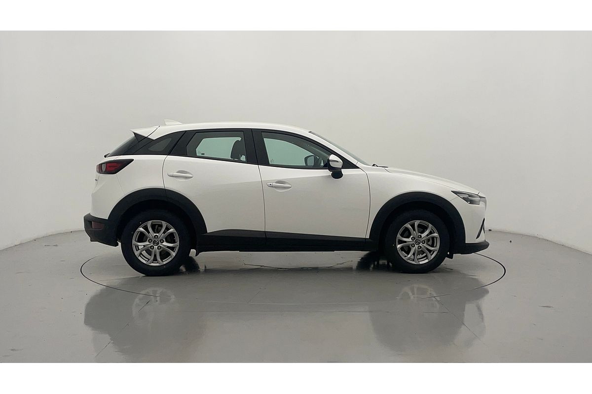2023 Mazda CX-3 G20 Pure DK