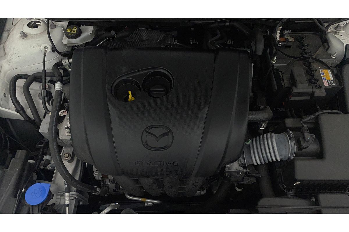 2023 Mazda CX-3 G20 Pure DK