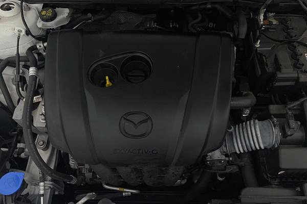 2023 Mazda CX-3 G20 Pure DK