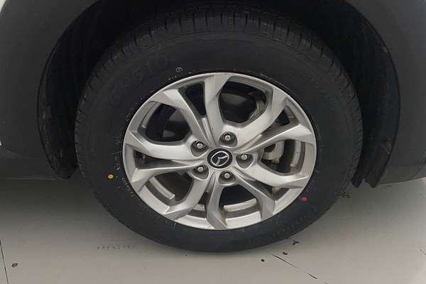 2023 Mazda CX-3 G20 Pure DK