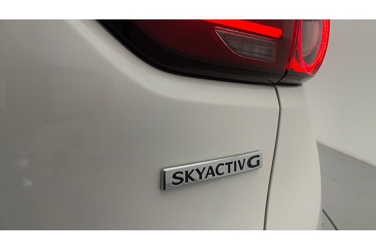 2023 Mazda CX-3 G20 Pure DK