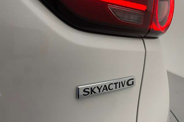 2023 Mazda CX-3 G20 Pure DK