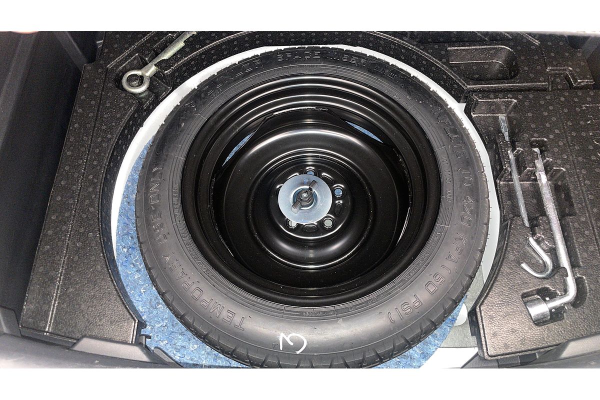 2023 Mazda CX-3 G20 Pure DK