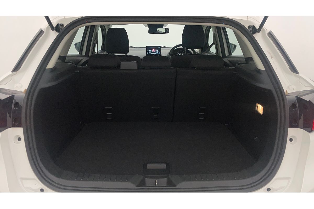 2023 Mazda CX-3 G20 Pure DK