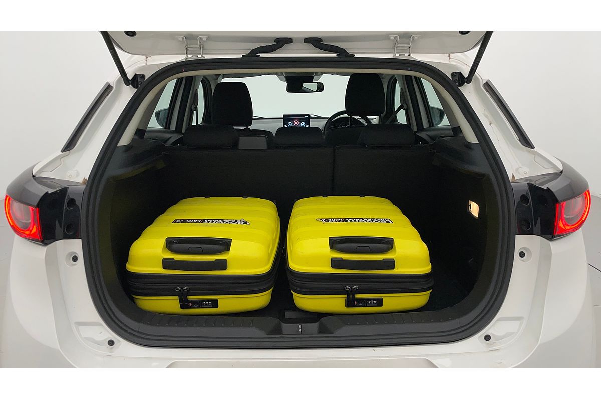 2023 Mazda CX-3 G20 Pure DK