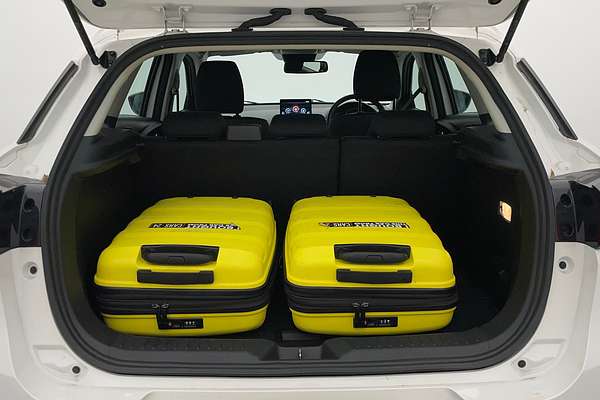 2023 Mazda CX-3 G20 Pure DK