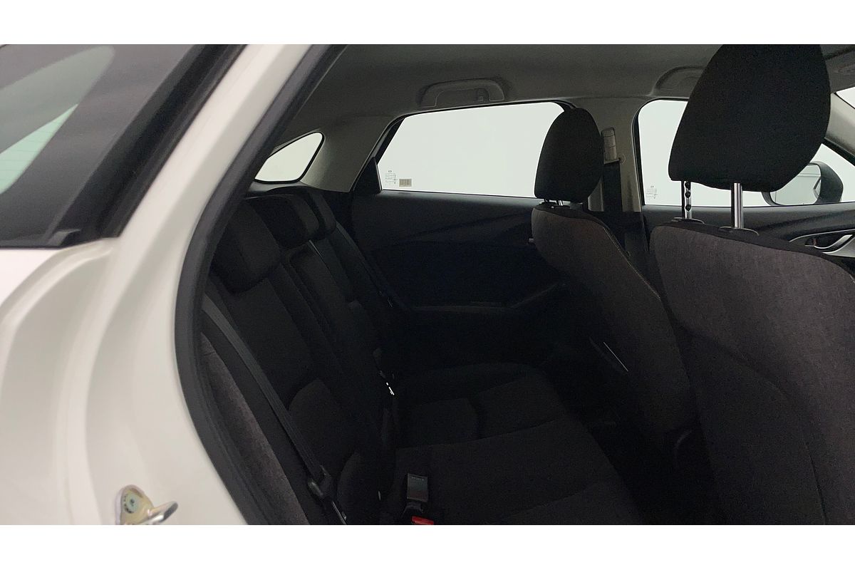 2023 Mazda CX-3 G20 Pure DK