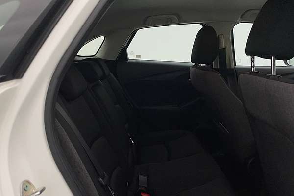 2023 Mazda CX-3 G20 Pure DK